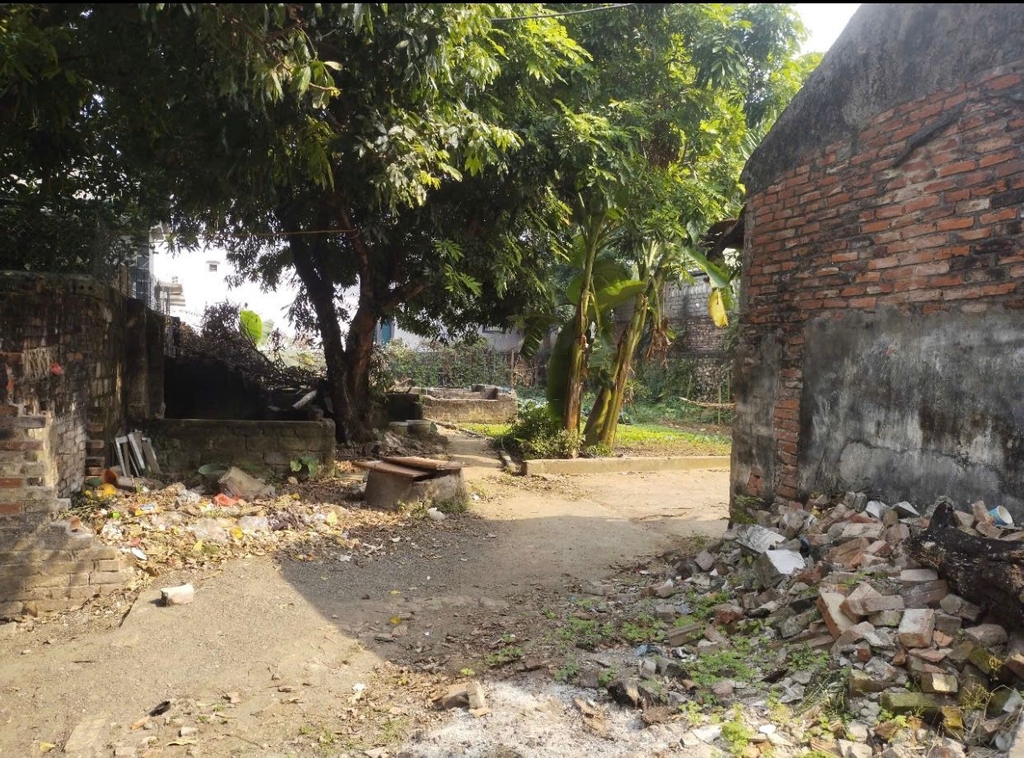 ĐẤT RỘNG HIẾM 346M² - HOÀNG VĂN THỤ, CHƯƠNG MỸ | TIỀM NĂNG XÂY CCMN HOẶC CHIA 2 LÔ | GIÁ 4 TỶ