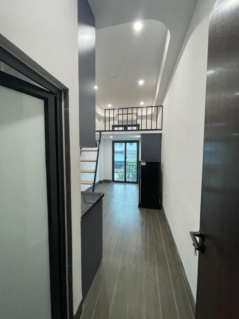 【SIÊU CCMN SINH VIÊN】BÁN TOÀ CHDV 7 TẦNG 22 PHÒNG - TU HOÀNG - 76M2 - DÒNG TIỀN 90TR*TH - 22 TỶ