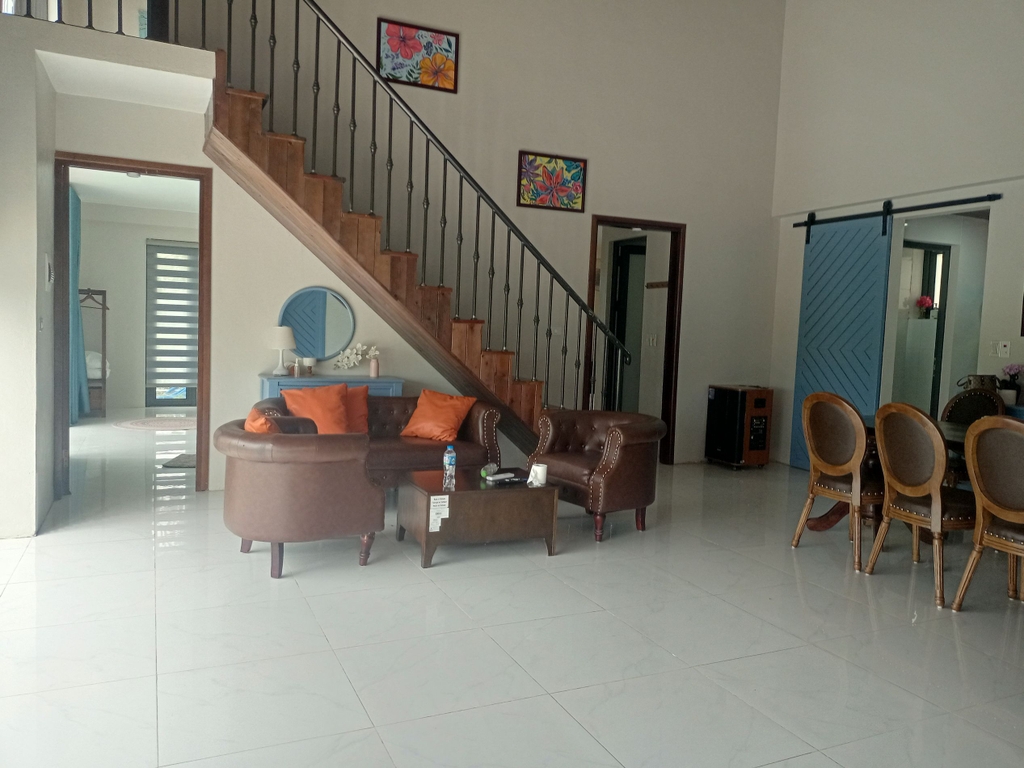 BÁN HOMESTAY KINH DOANH 1500M² - THÔN NGHE, VÂN HÒA, BA VÌ - 5 PHÒNG, BỂ BƠI - DOANH THU 1.1 TỶ*NĂM - 6.5 TỶ