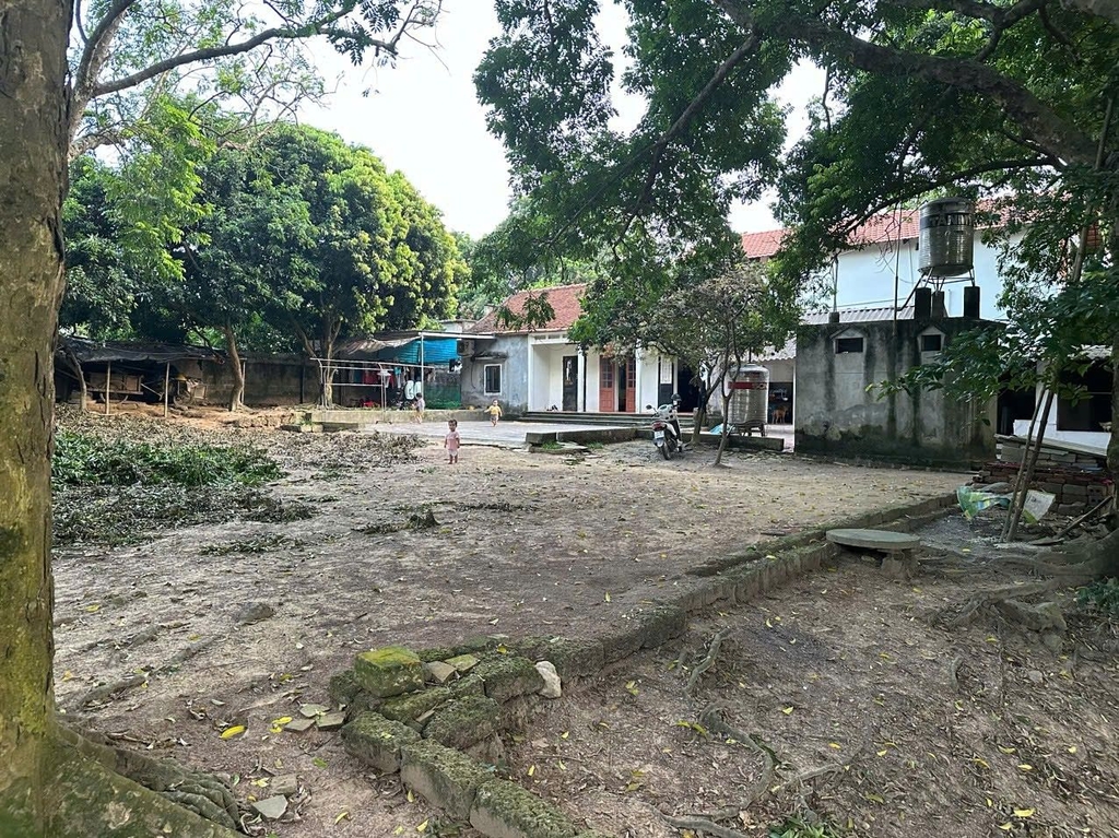 ĐẤT ĐẦU TƯ PHÂN LÔ*NGHỈ DƯỠNG 939M² - THÔN GÒ CÁO, THỦY XUÂN TIÊN, CHƯƠNG MỸ - SỔ ĐỎ RIÊNG - 7.5 TỶ