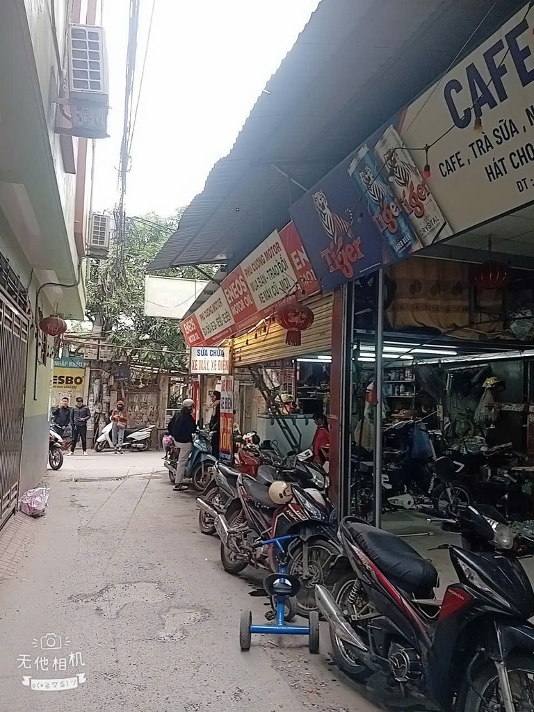 LÔ ĐẤT GÓC SIÊU RỘNG 117.5M² NGÕ 32 ĐỒNG ME - 2 MẶT TIỀN (3M