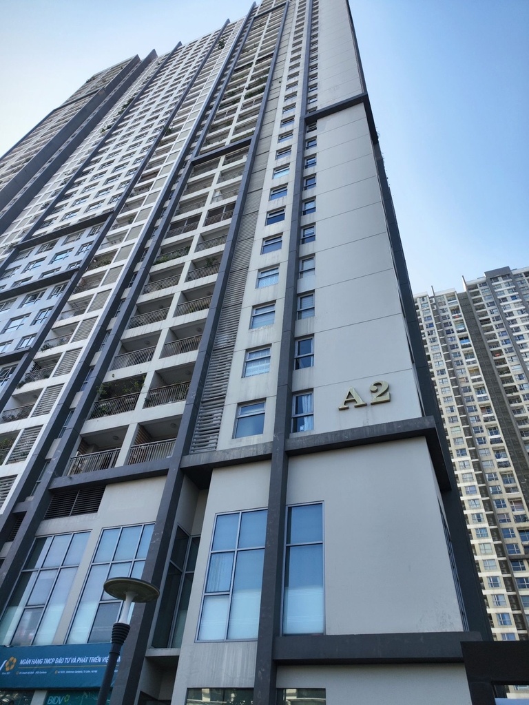 SIÊU PHẨM 2 NGỦ VINHOMES GARDENIA - A2.0408, CT02, TẦNG 4 - 73M² - CĂN GÓC, SLOT Ô TÔ - FULL NỘI THẤT - 9.4 TỶ