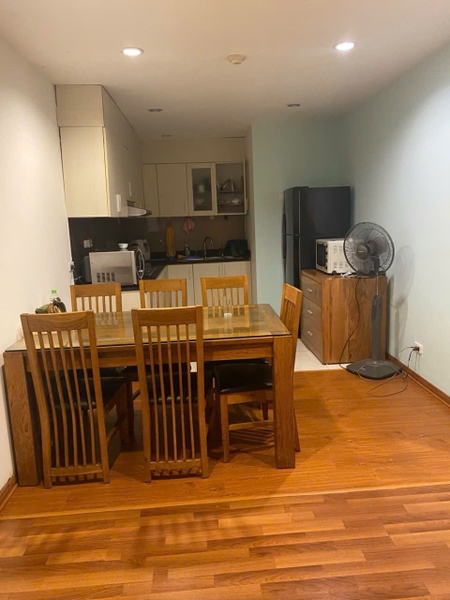 BÁN CĂN HỘ 105m TÒA THÁP A 229 TÂY ĐỐNG ĐA  SƠN HÀ NỘI