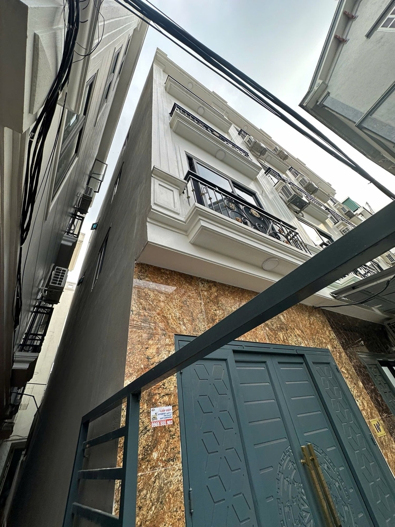 BÁN LÔ GÓC 34m DI TRẠCH HOÀI ĐỨC HÀ NỘI