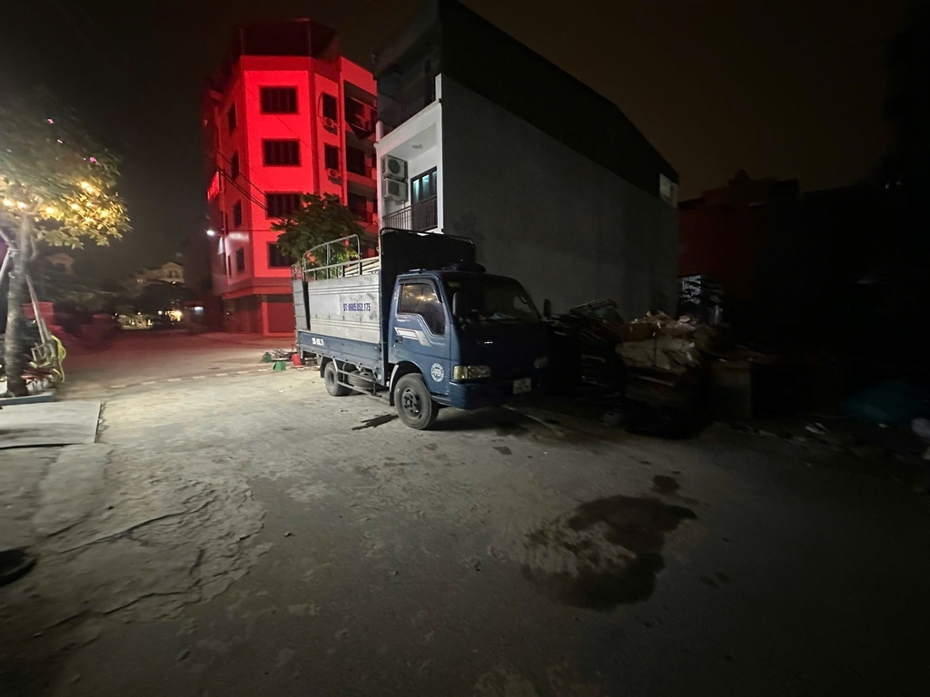 BÁN ĐẤT TRUNG TÂM DI TRẠCH – THĂNG LONG 9, HOÀI ĐỨC