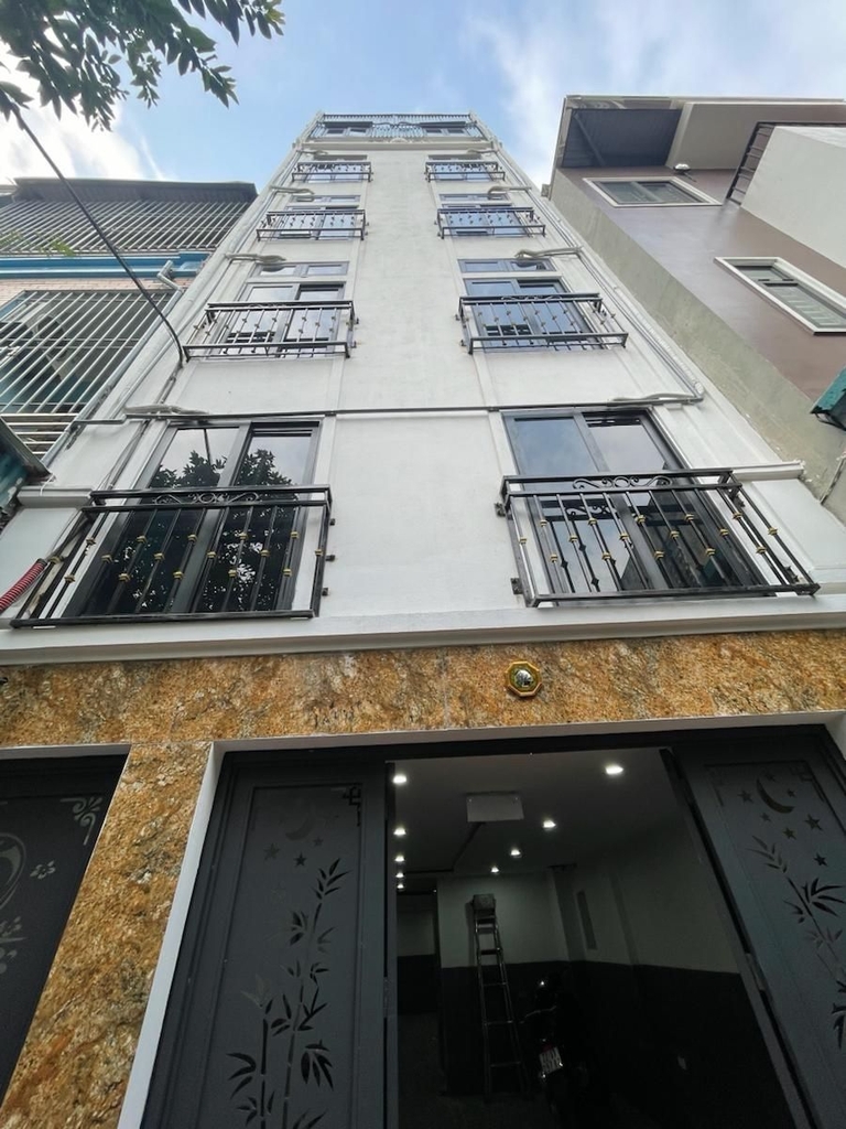 【SIÊU CCMN SINH VIÊN】BÁN TOÀ CHDV 7 TẦNG 22 PHÒNG - TU HOÀNG - 76M2 - DÒNG TIỀN 90TR*TH - 22 TỶ