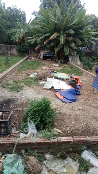 BÁN ĐẤT 80M² - NGÕ 63 PHỐ PHÙNG HƯNG, SƠN TÂY - MẶT TIỀN 4.6M - GIÁ 3.2 TỶ