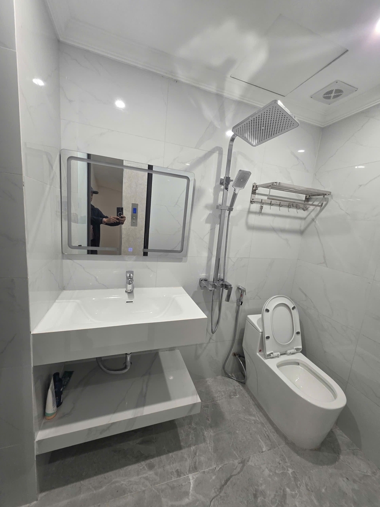 BÁN NHÀ ĐẸP TẠI XUÂN ĐỈNH BẮC TỪ LIÊM HÀ NỘI