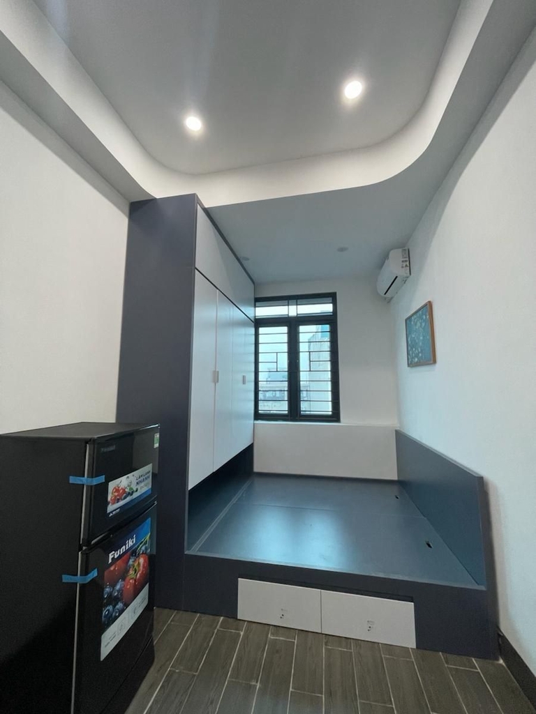 【SIÊU CCMN SINH VIÊN】BÁN TOÀ CHDV 7 TẦNG 22 PHÒNG - TU HOÀNG - 76M2 - DÒNG TIỀN 90TR*TH - 22 TỶ