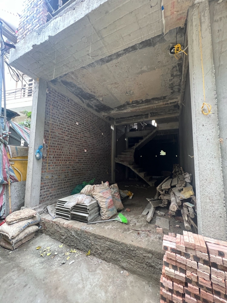 BÁN NHÀ LÔ GÓC -NGÕ NÔNG RỘNG- 20M RA MẶT PHỐ