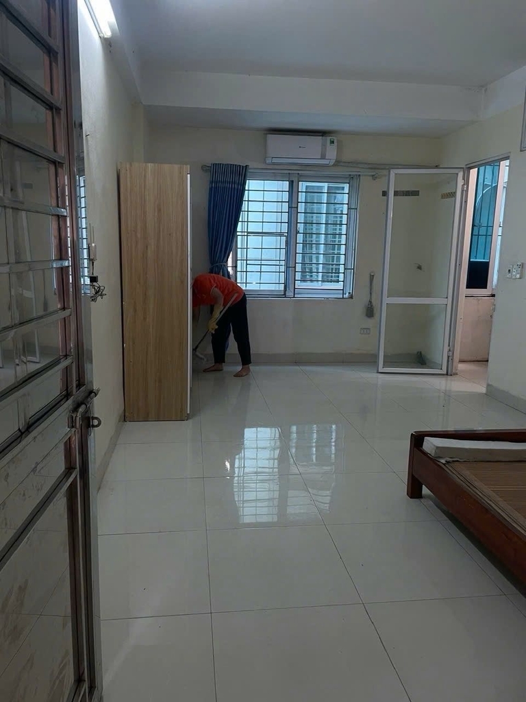 SIÊU PHẨM CHDV 7 TẦNG PHÚ ĐÔ - 97M² - Ô TÔ VÀO NHÀ - 15 PHÒNG - DÒNG TIỀN 55TR*TH - GIÁ ĐẦU TƯ 23.8 TỶ