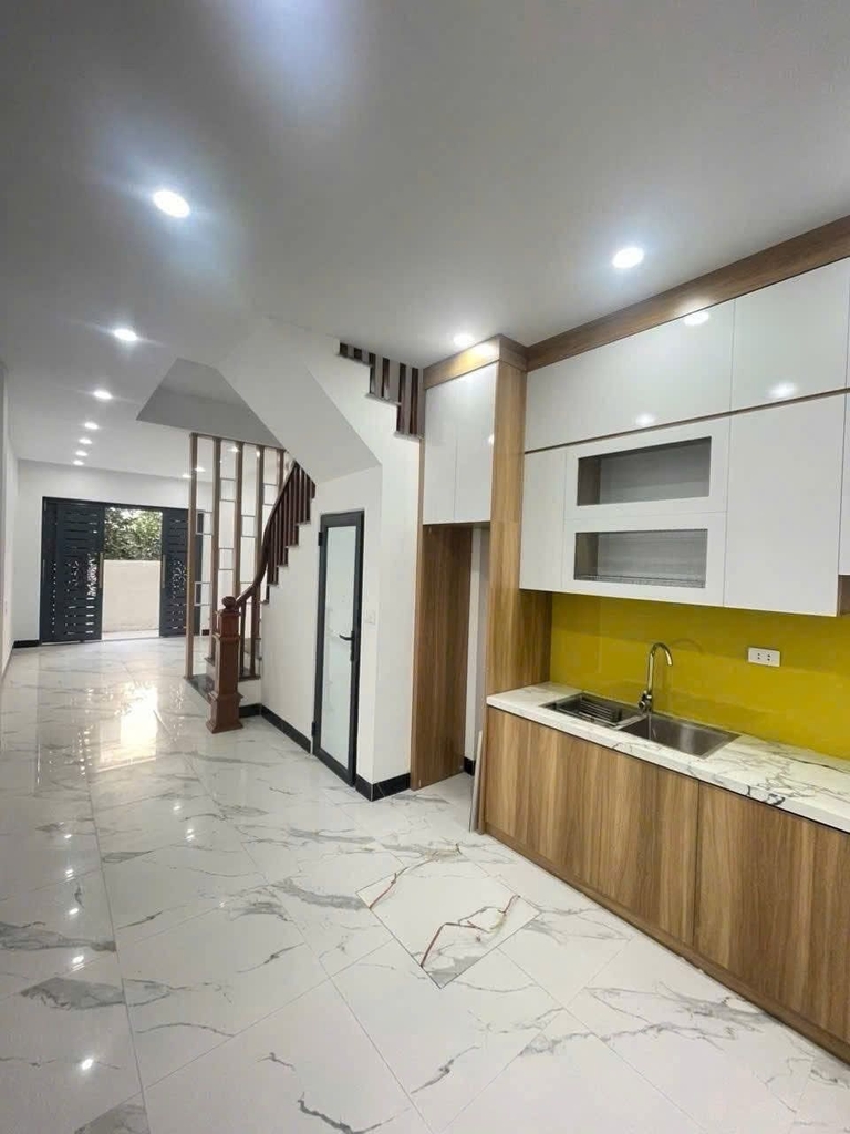 BÁN LÔ GÓC 34m DI TRẠCH HOÀI ĐỨC HÀ NỘI