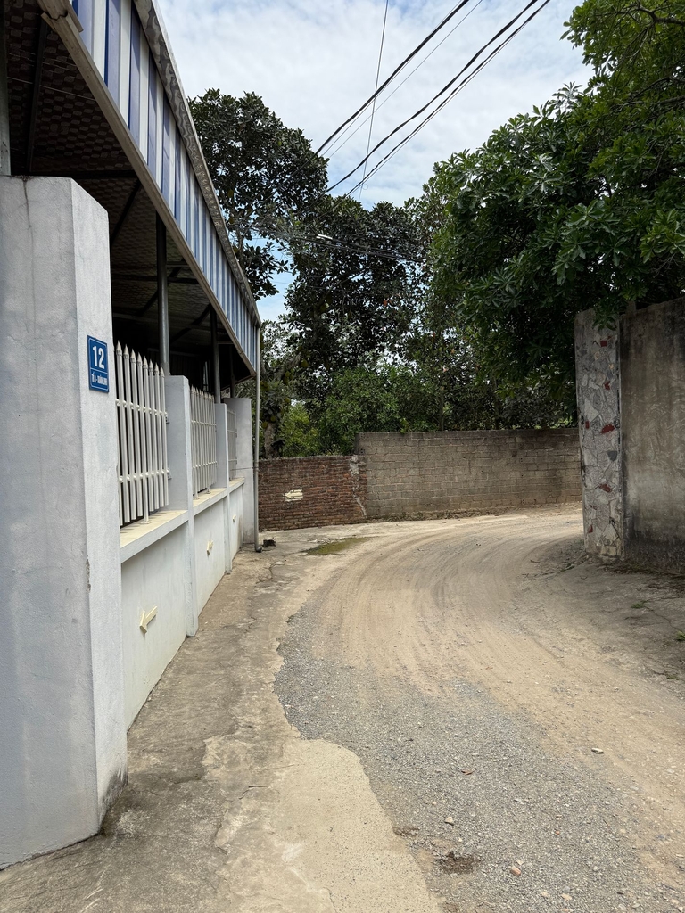 🏡 KHU NGHỈ DƯỠNG RIÊNG 1100M² - THỦY XUÂN TIÊN, CHƯƠNG MỸ | NHÀ VƯỜN   VƯỜN CÂY ĂN TRÁI | KHÔNG KHÍ TRONG LÀNH - GIÁ 8.3 TỶ