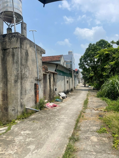 ĐẤT ĐẸP 68M² THÔN ĐỒNG DU, HỢP ĐỒNG | "ĐẤT XẺ KHE" XÂY NHÀ THOÁNG SÁNG | 2 MẶT NGÕ THÔNG | GIÁ 3.5 TỶ