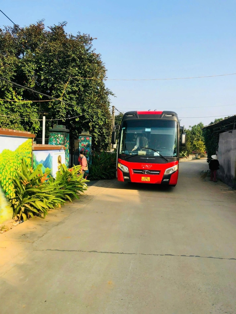 BÁN VILLA NGHỈ DƯỠNG KINH DOANH 2120M² - THÔN BƠM, VÂN HÒA, BA VÌ - 7 PHÒNG NGỦ - DOANH THU 1.4 TỶ*NĂM - 24.5 TỶ