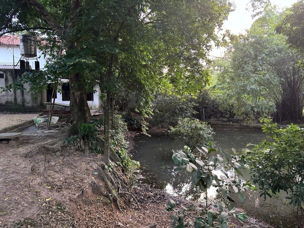 ĐẤT ĐẦU TƯ PHÂN LÔ*NGHỈ DƯỠNG 939M² - THÔN GÒ CÁO, THỦY XUÂN TIÊN, CHƯƠNG MỸ - SỔ ĐỎ RIÊNG - 7.5 TỶ