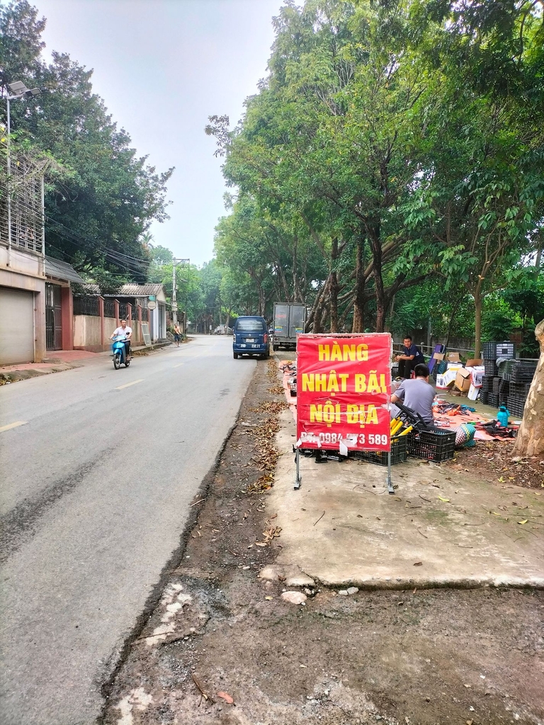 🚨 CƠ HỘI ĐẦU TƯ DOANH NGHIỆP: ĐẤT MẶT TIỀN ĐT 419 - NGÃ 5 CHỢ CỐNG | 118M²   TẶNG NHÀ C4 | XÂY TÒA VĂN PHÒNG, SIÊU THỊ - GIÁ 8.86 TỶ