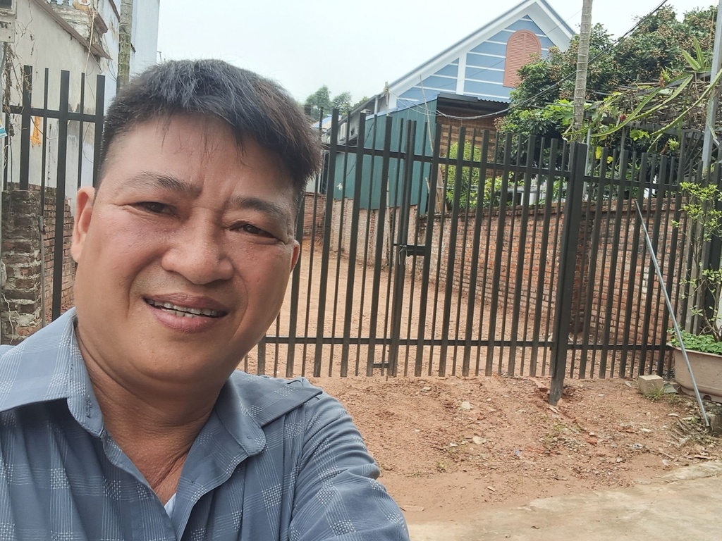 ĐẤT NỀN THỔ CƯ MẶT TIỀN ĐƯỜNG 31*2 LƯU NIỆM BÁC HỒ - 124M² - THÔN PHÚ ĐA, CẦN KIỆM - GIÁ 6.5 TỶ