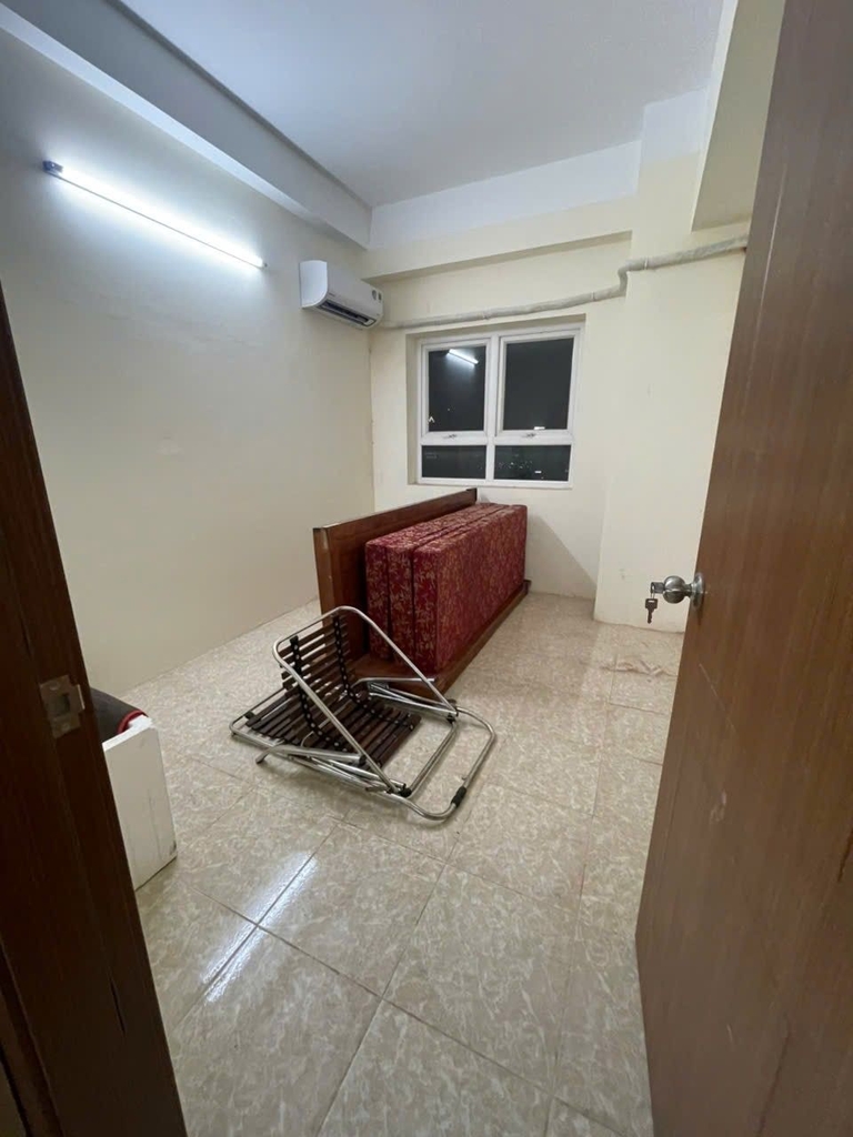 CĂN GÓC 2 NGỦ TRUNG TÂM CẦU GIẤY - KĐT NAM TRUNG YÊN - TIỆN ÍCH NGẬP TRÀN - 5.55 TỶ