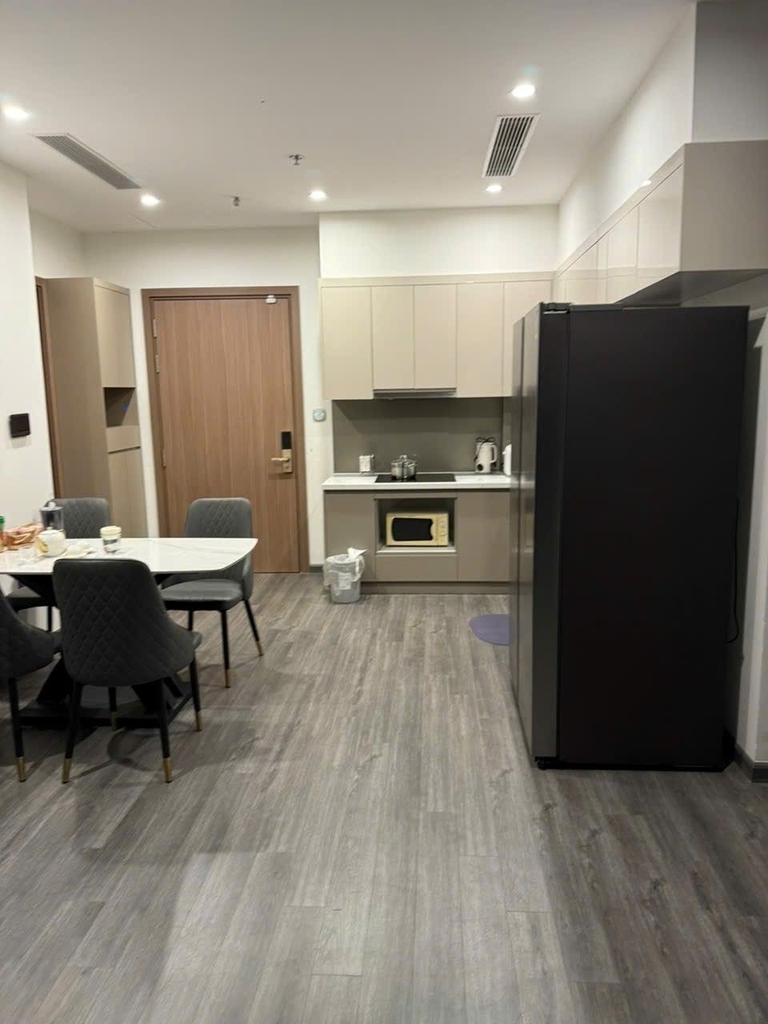 BÁN CĂN HỘ 3 NGỦ FULL NỘI THẤT - VINHOMES OCEAN PARK - 81.2M² - GIÁ CHỈ 9.8 TỶ