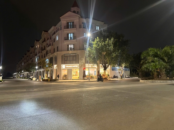 BÁN ĐẤT TRUNG TÂM DI TRẠCH – THĂNG LONG 9, HOÀI ĐỨC