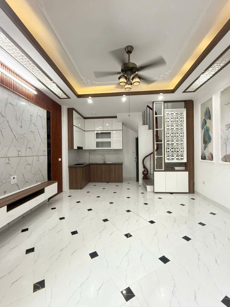 Bán Đất Phân Lô Lai Xá – Kim Chung, Hoài Đức | Ô Tô Vào Tận Nơi – Gần Đường 32, Tiện Ích Đầy Đủ