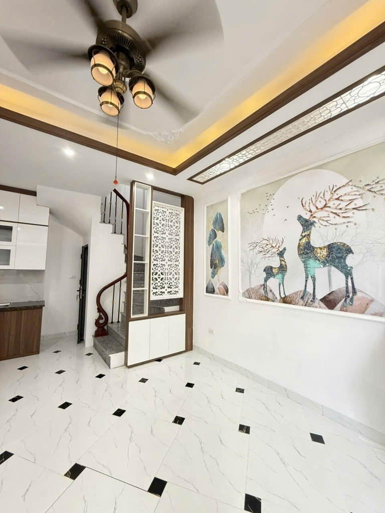 Bán Đất Phân Lô Lai Xá – Kim Chung, Hoài Đức | Ô Tô Vào Tận Nơi – Gần Đường 32, Tiện Ích Đầy Đủ