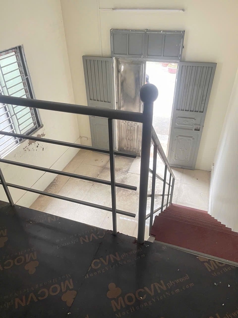 BÁN NHÀ QUỐC TỬ GIÁM ĐỐNG ĐA HÀ NỘI