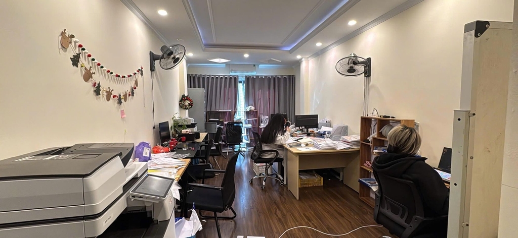 🚨 CƠ HỘI ĐẦU TƯ LỚN: TÒA NHÀ 7 TẦNG THANG MÁY - KHU TĐC MỞ RỘNG, XUÂN PHƯƠNG | GARA Ô TÔ | GẦN ĐẠI HỌC, HINODE PARK