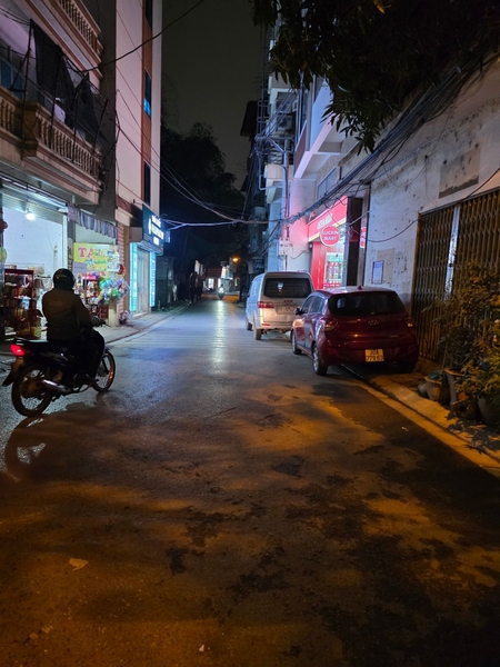 BÁN ĐẤT   NHÀ C4 - 59.16 ĐẠI LINH - 84M2 - ĐẦU TƯ XÂY CCMN - 14.8 TỶ