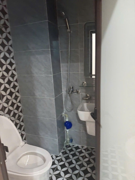 🏢 【CHDV DÒNG TIỀN ỔN ĐỊNH】BÁN TOÀ 6 TẦNG THANG MÁY - 12 PHÒNG - PHÚ MỸ, MỸ ĐÌNH - 60TR*TH - 50M2 - 14.9 TỶ