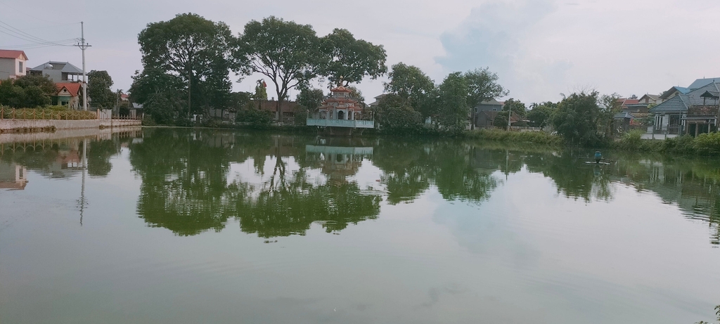 "HOA HẬU" ĐẤT NỀN 59M² - TỐT ĐỘNG, CHƯƠNG MỸ - VUÔNG VỨC, NGÕ Ô TÔ - GIÁ ĐẦU TƯ 886 TRIỆU