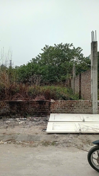 BÁN ĐẤT TRUNG TÂM TRẠM TRÔI – HOÀI ĐỨC