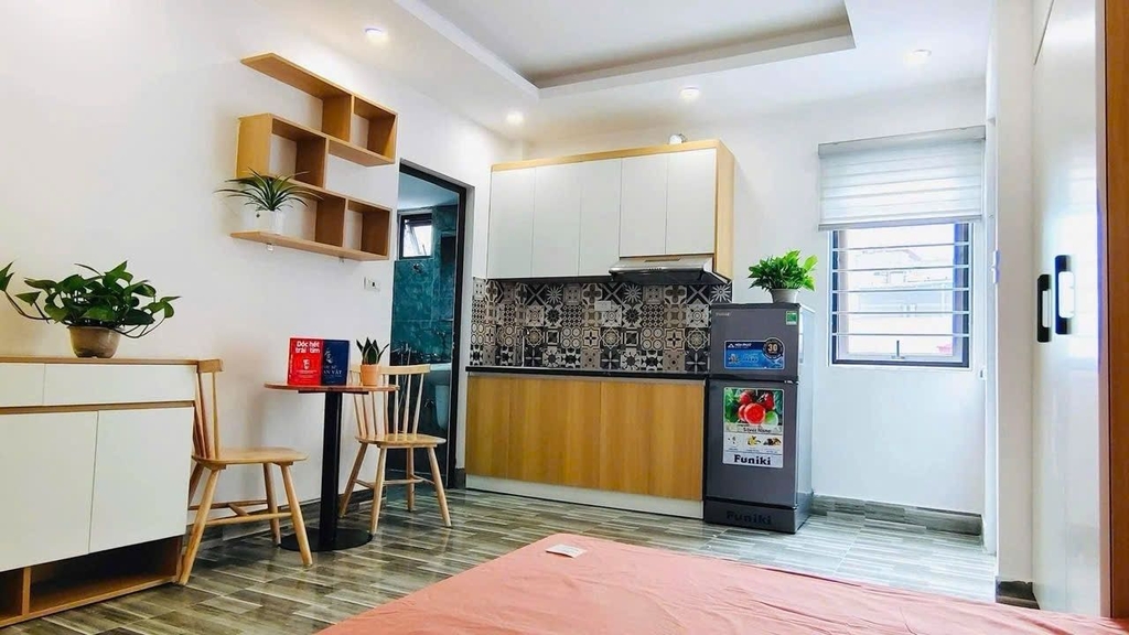 BÁN NHÀ DÒNG TIỀN 100TR* THÁNG - Ô TÔ - LÔ GÓC - NGÕ THÔNG - THANG MÁY - PCCC ĐẠT CHUẨN - GIÁ ĐẨU TƯ.