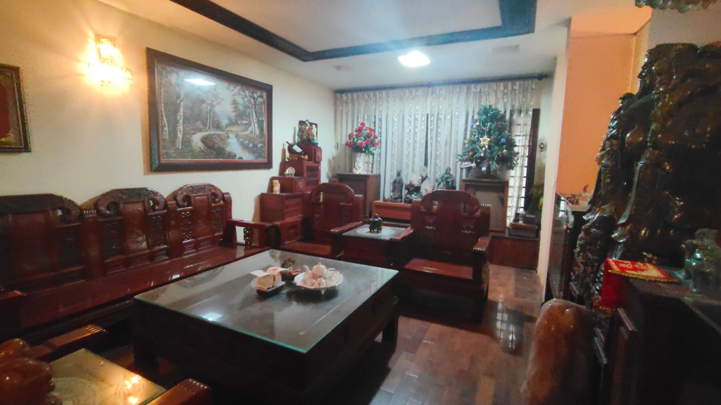 【BIỆT THỰ ĐẲNG CẤP】BÁN NHÀ PHỐ 4 TẦNG 1 HẦM - THIÊN HIỀN, MỸ ĐÌNH - MẶT TIỀN 10.4M - 41.5 TỶ