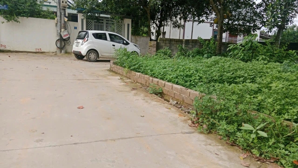 BÁN ĐẤT PHÂN LÔ 146M² - ĐƯỜNG 418, LIÊN TRUNG - CỔ ĐÔNG - Ô TÔ TRÁNH - 2.8 TỶ