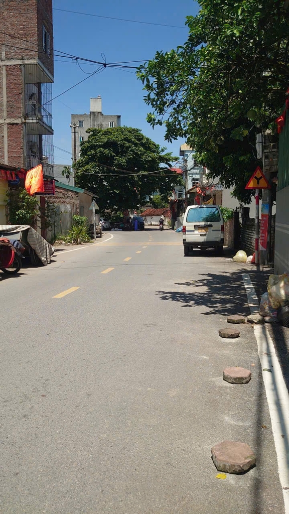 Bán Nhà Đẹp 5 Tầng Tại Di Trạch – Hoài Đức, Hà Nội | Sổ Đỏ Chính Chủ – Giá Tốt Thương Lượng