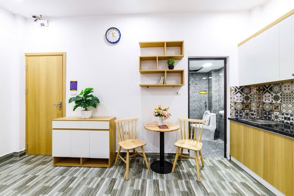 BÁN NHÀ DÒNG TIỀN 100TR* THÁNG - Ô TÔ - LÔ GÓC - NGÕ THÔNG - THANG MÁY - PCCC ĐẠT CHUẨN - GIÁ ĐẨU TƯ.