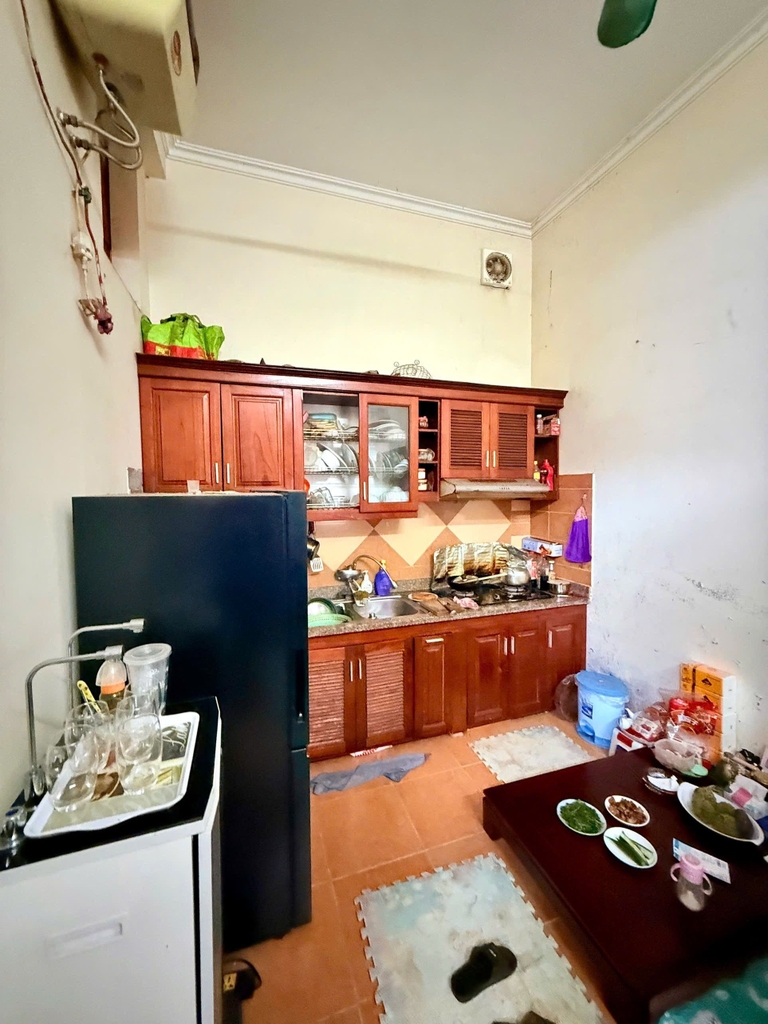 SIÊU PHẨM LÔ GÓC TRẦN BÌNH CẦU GIẤY - PHƯỜNG MAI DỊCH - KINH DOANH - GARA Ô TÔ - NGÕ THÔNG 6M - 17.8 TỶ