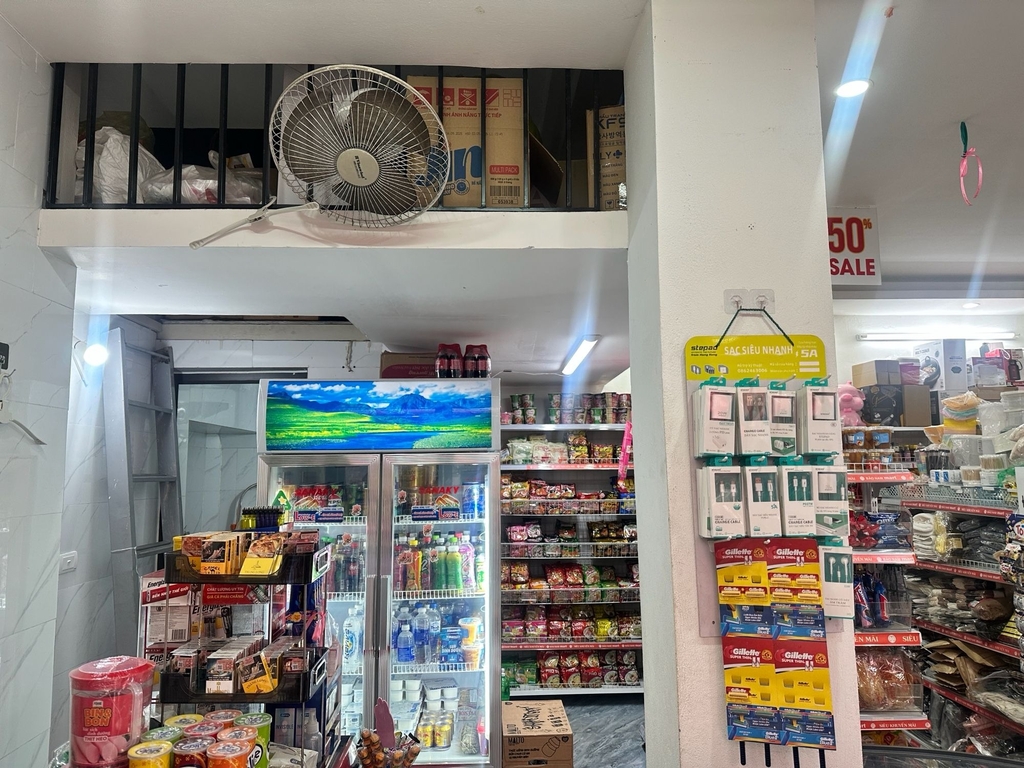 ĐẦU TƯ BẤT ĐỘNG SẢN CÓ DÒNG TIỀN - MẶT NGÕ KINH DOANH MAI DỊCH - DOANH THU 180TR*NĂM - 7.5 TỶ