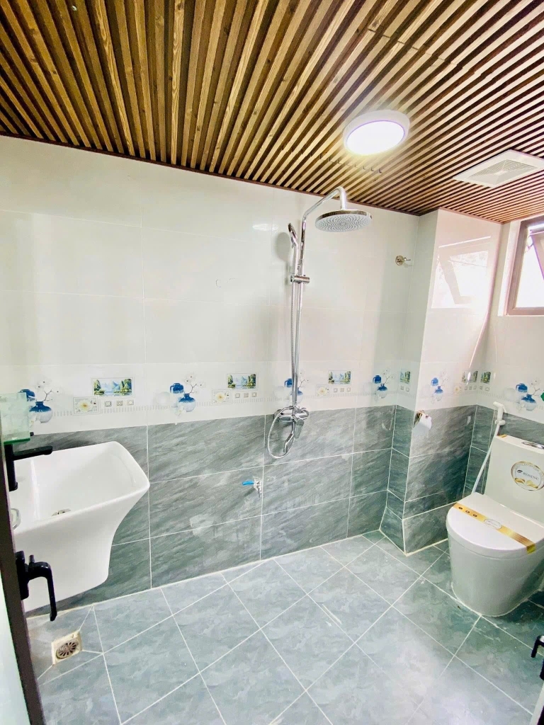 BÁN CĂN HỘ DỊCH VỤ 26 PHÒNG - QUỐC LỘ 21B, THANH OAI - DÒNG TIỀN 120 TRIỆU*THÁNG - 22.5 TỶ