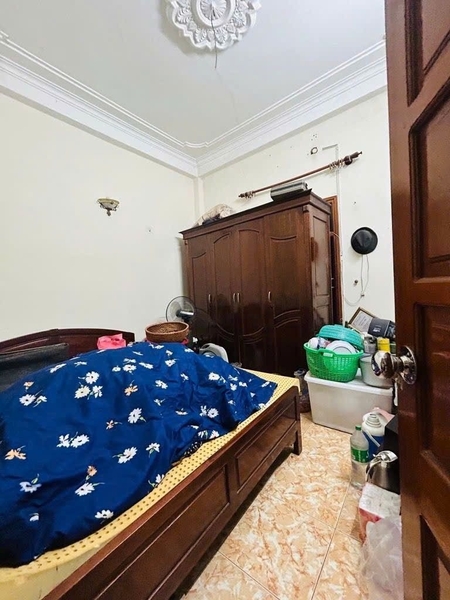 BÁN NHÀ YÊN HÒA - 5 TẦNG 4 PHÒNG - 2 THOÁNG - 20M RA PHỐ - 14.6 TỶ