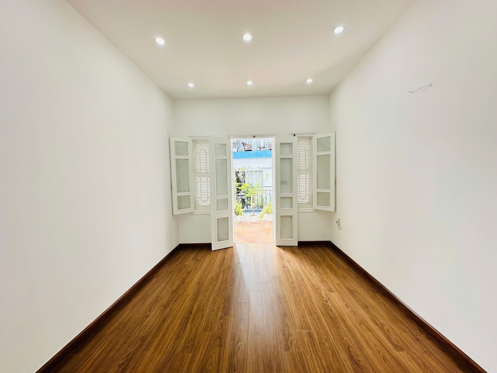 🏆 SIÊU PHẨM LÔ GÓC 2 THOÁNG - QUAN HOA - NGÕ THÔNG KINH DOANH - 16.5 TỶ