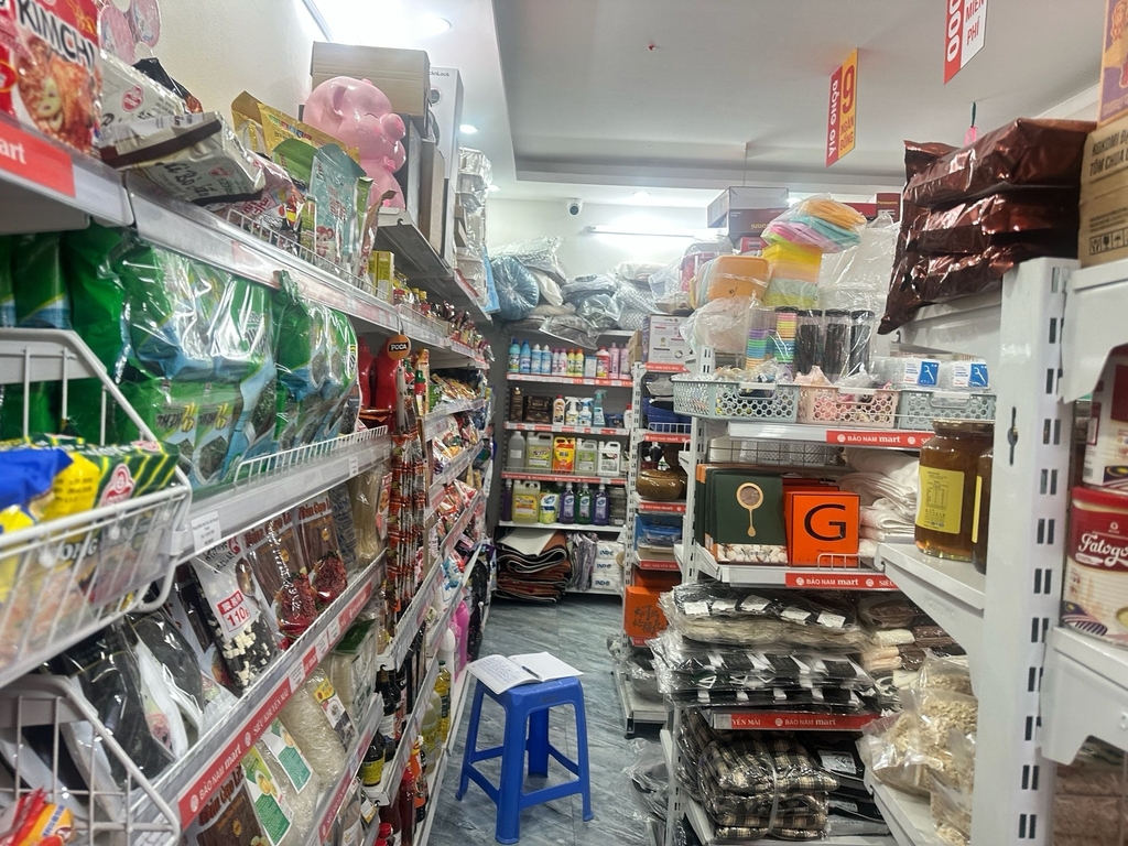 ĐẦU TƯ BẤT ĐỘNG SẢN CÓ DÒNG TIỀN - MẶT NGÕ KINH DOANH MAI DỊCH - DOANH THU 180TR*NĂM - 7.5 TỶ