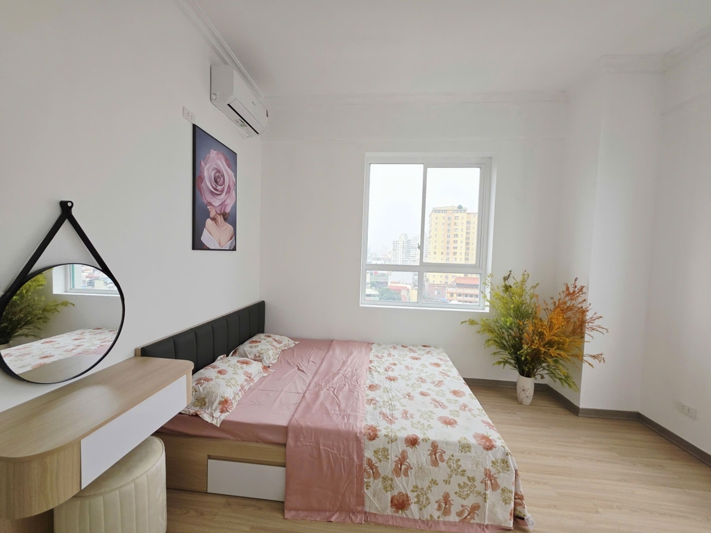 🏢 BÁN CĂN HỘ VINACONEX 3 TRƯƠNG CÔNG GIAI - TẦNG 10, LÔ GÓC - 65M2 - 7.1 TỶ