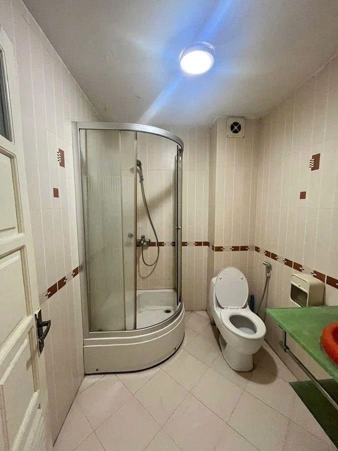 BÁN NHÀ PHỐ TRẦN DUY HƯNG - 5 TẦNG THANG MÁY - SỔ NỞ HẬU - 15.2 TỶ