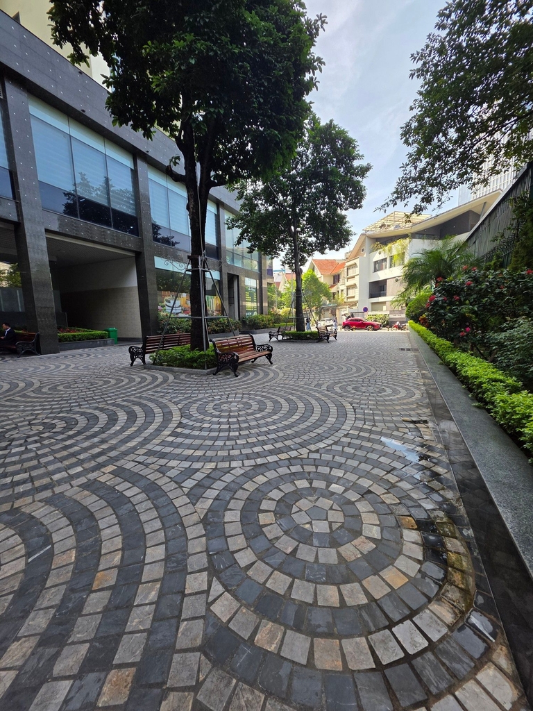 BÁN CĂN HỘ SIÊU PHẨM SUNSHINE VŨ PHẠM HÀM - 140M2, 3PN - TẦNG 11 - FULL NT - 15.999 TỶ