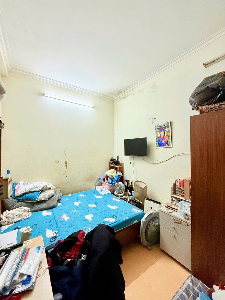 SIÊU PHẨM LÔ GÓC TRẦN BÌNH CẦU GIẤY - PHƯỜNG MAI DỊCH - KINH DOANH - GARA Ô TÔ - NGÕ THÔNG 6M - 17.8 TỶ