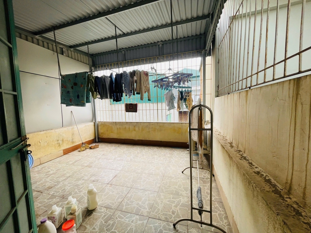 BÁN NHÀ PHỐ 5 TẦNG SIÊU HIẾM - NGÕ THÔNG NGUYỄN ĐÌNH HOÀN - 45M2 - GIÁ 12.95 TỶ