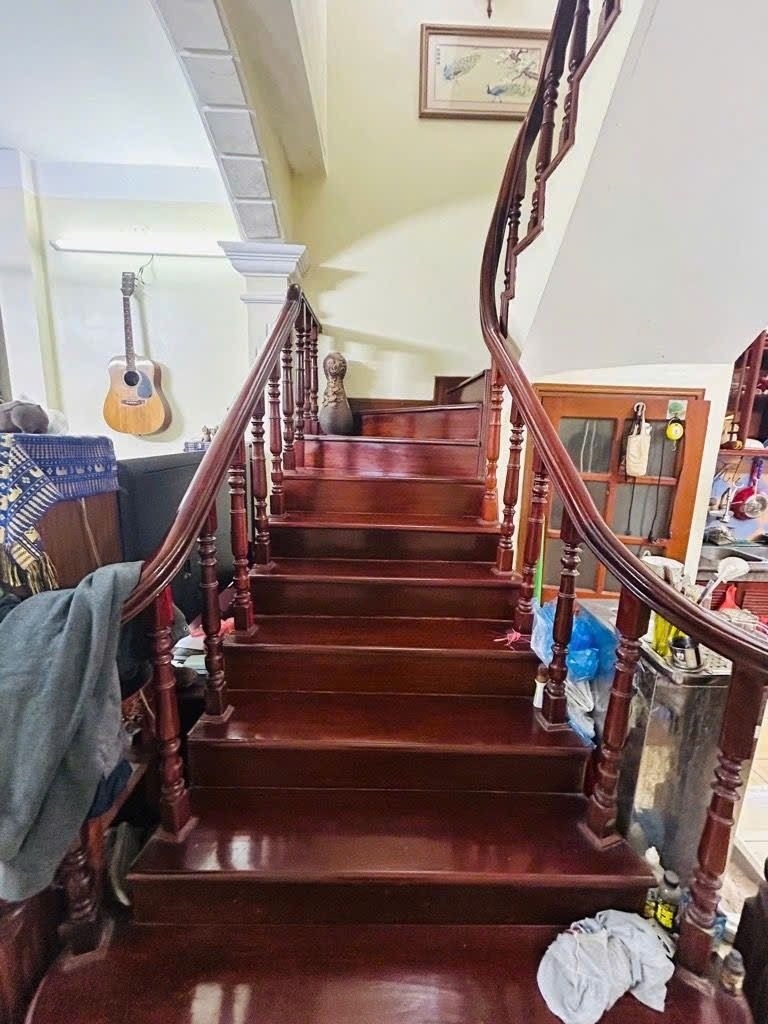 BÁN NHÀ YÊN HÒA - 5 TẦNG 4 PHÒNG - 2 THOÁNG - 20M RA PHỐ - 14.6 TỶ